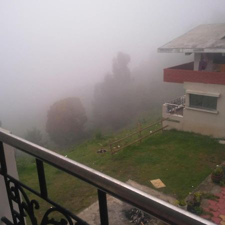 Hotel The Meadows Tamilnadu - Tamilnadu - Kodaikanal Esterno foto