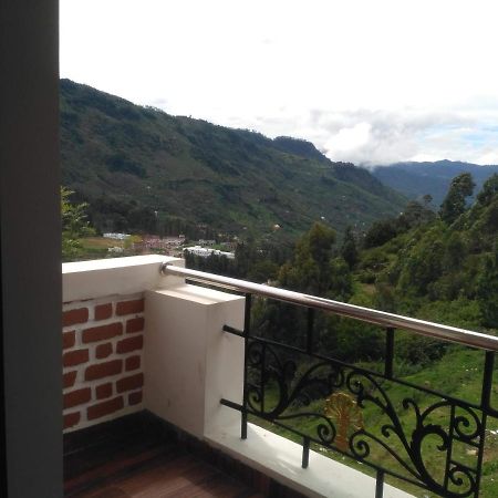Hotel The Meadows Tamilnadu - Tamilnadu - Kodaikanal Esterno foto