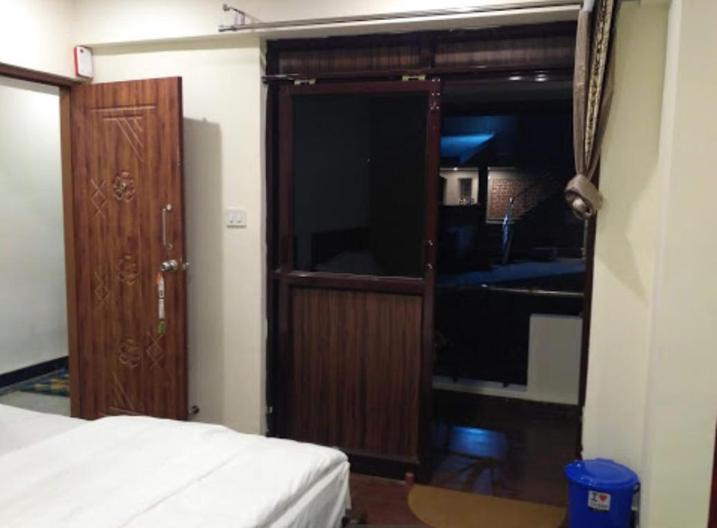 Hotel The Meadows Tamilnadu - Tamilnadu - Kodaikanal Esterno foto