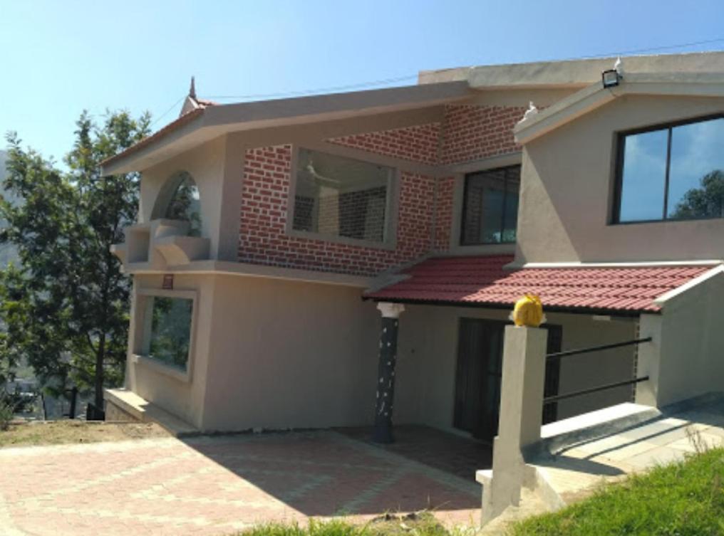 Hotel The Meadows Tamilnadu - Tamilnadu - Kodaikanal Esterno foto