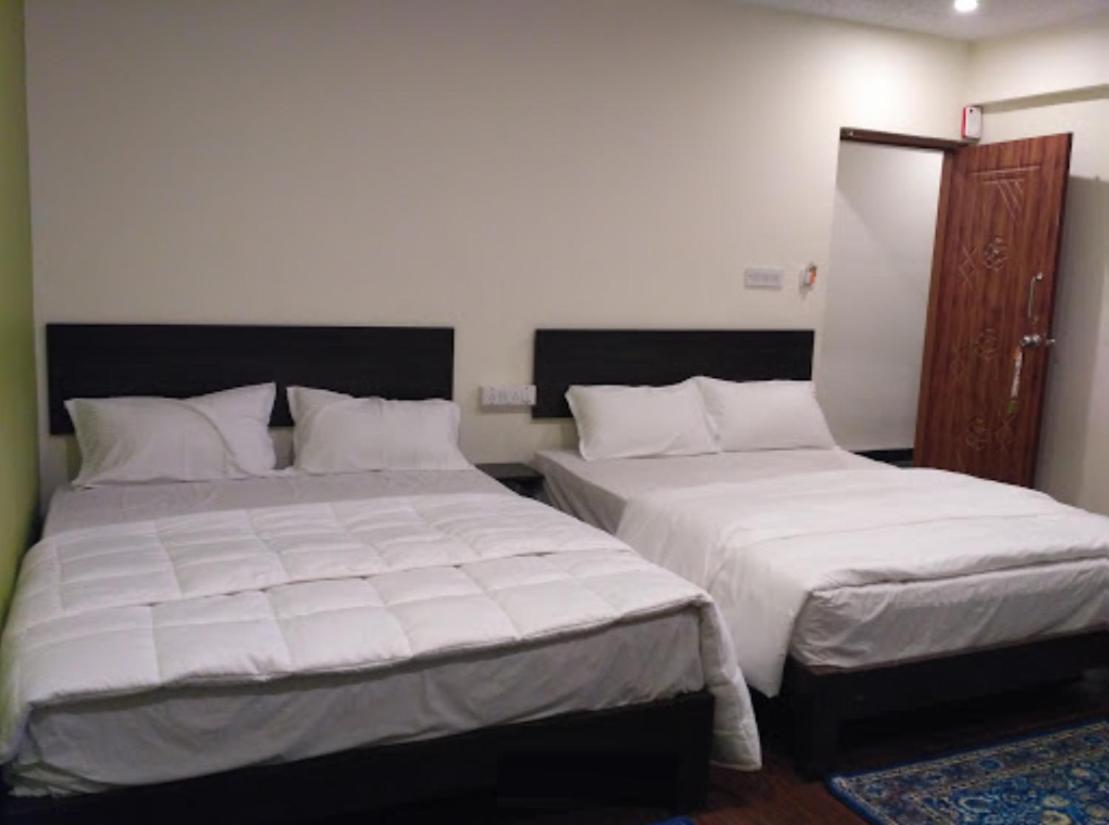 Hotel The Meadows Tamilnadu - Tamilnadu - Kodaikanal Esterno foto