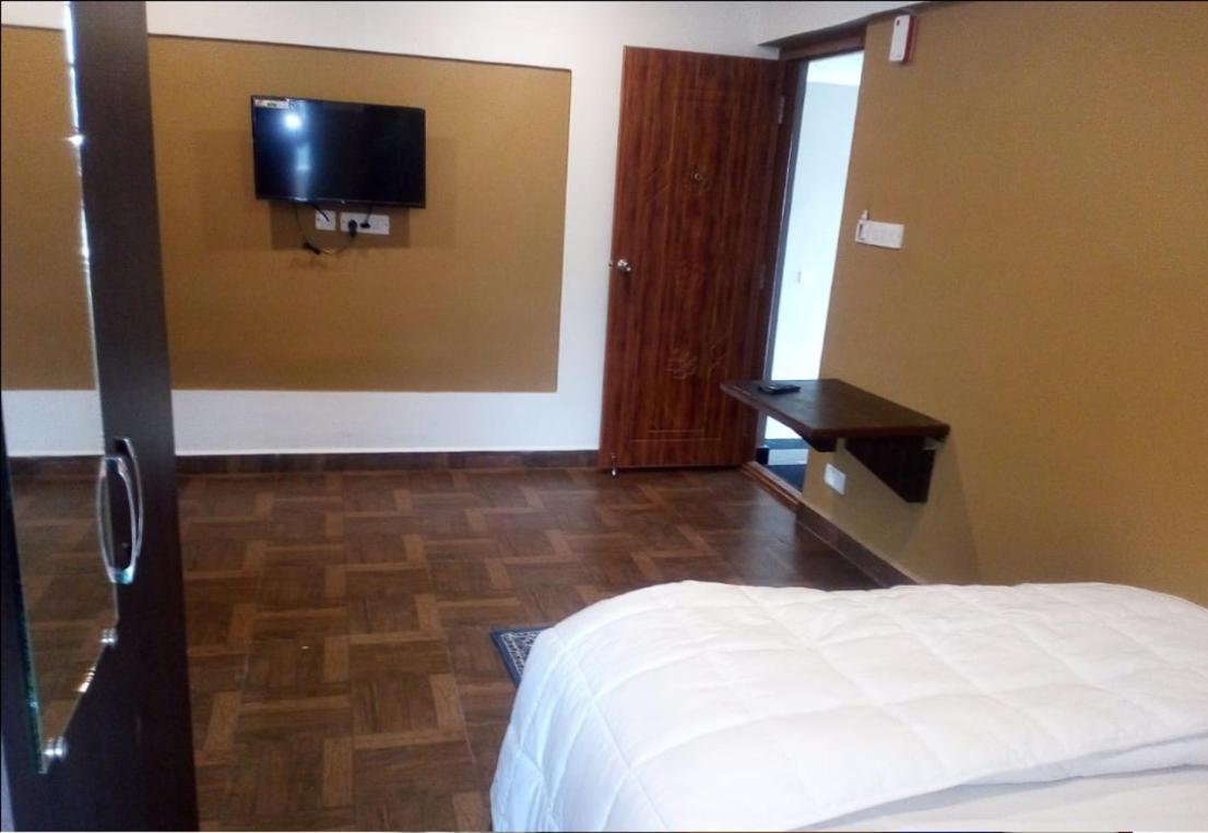 Hotel The Meadows Tamilnadu - Tamilnadu - Kodaikanal Esterno foto