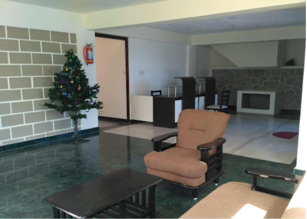 Hotel The Meadows Tamilnadu - Tamilnadu - Kodaikanal Esterno foto