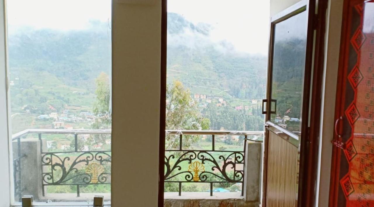 Hotel The Meadows Tamilnadu - Tamilnadu - Kodaikanal Esterno foto