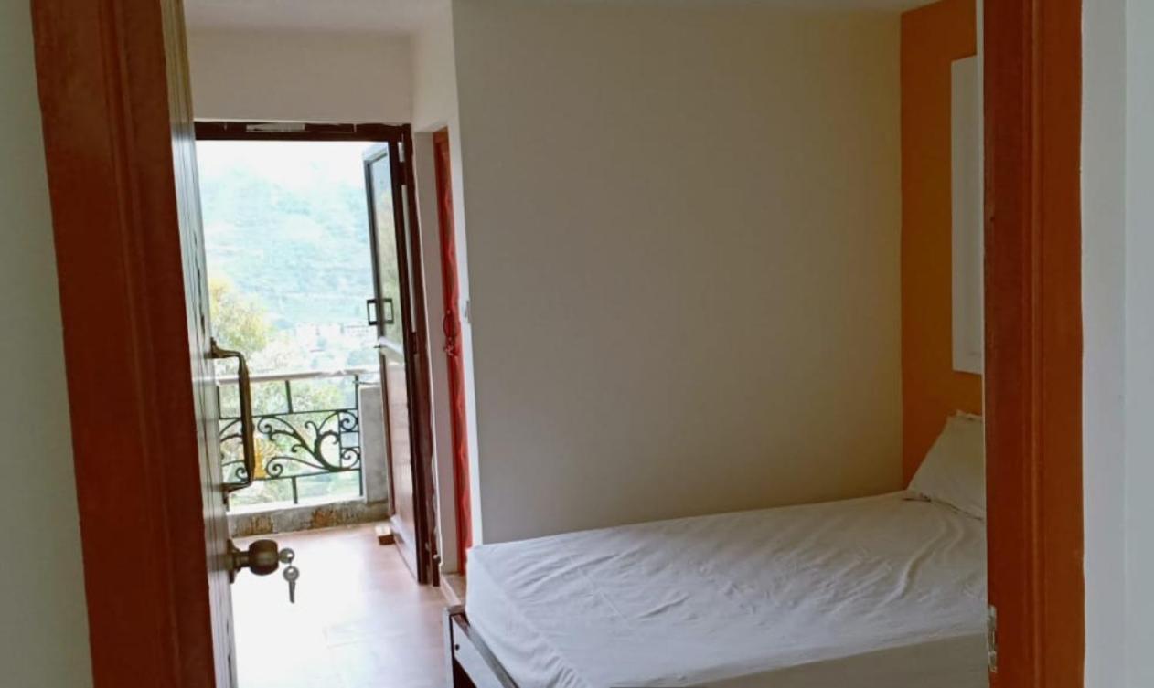Hotel The Meadows Tamilnadu - Tamilnadu - Kodaikanal Esterno foto