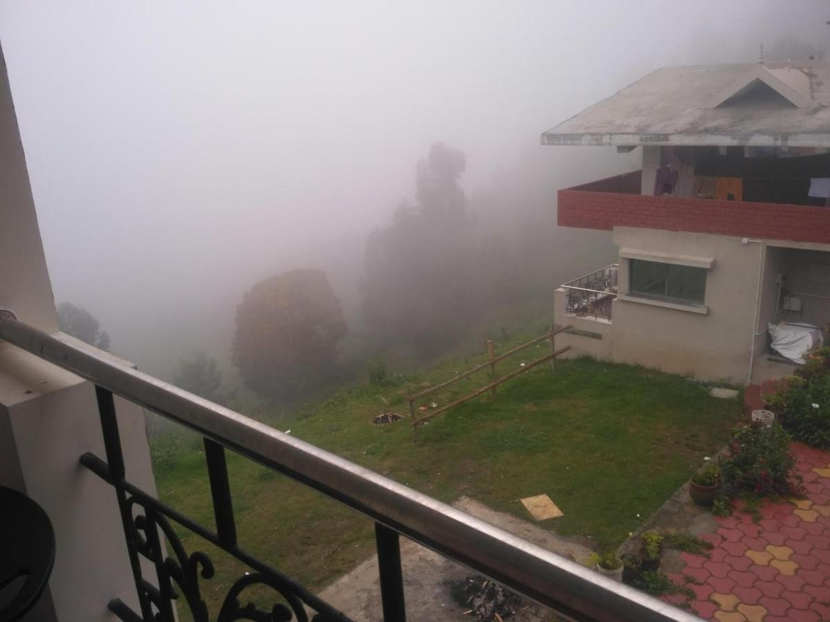Hotel The Meadows Tamilnadu - Tamilnadu - Kodaikanal Esterno foto