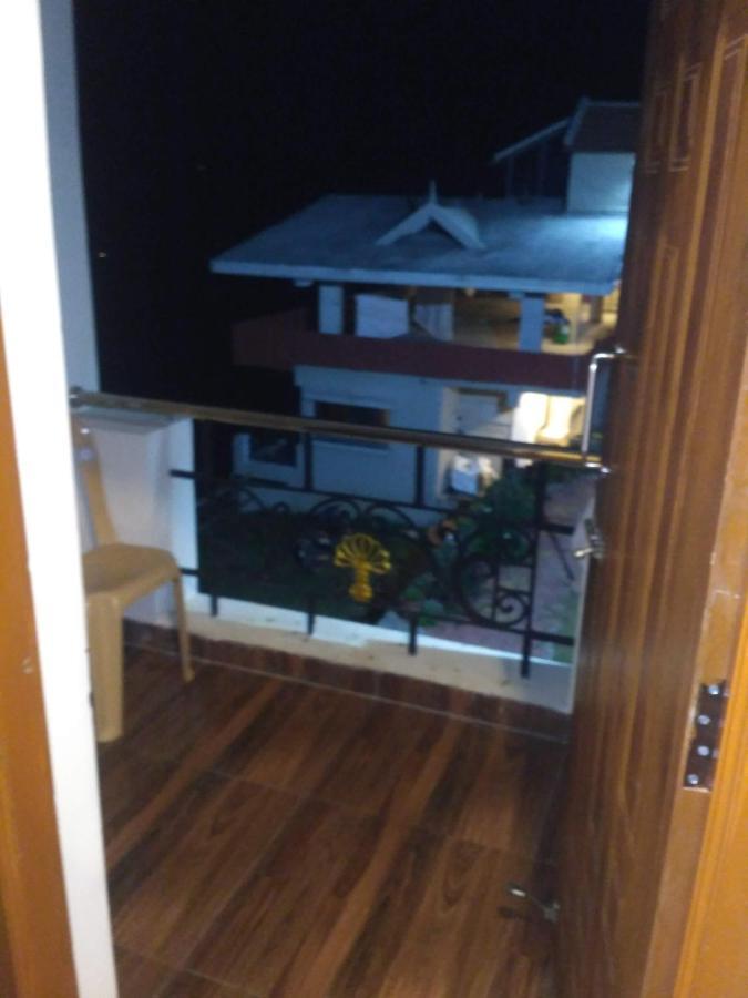 Hotel The Meadows Tamilnadu - Tamilnadu - Kodaikanal Esterno foto