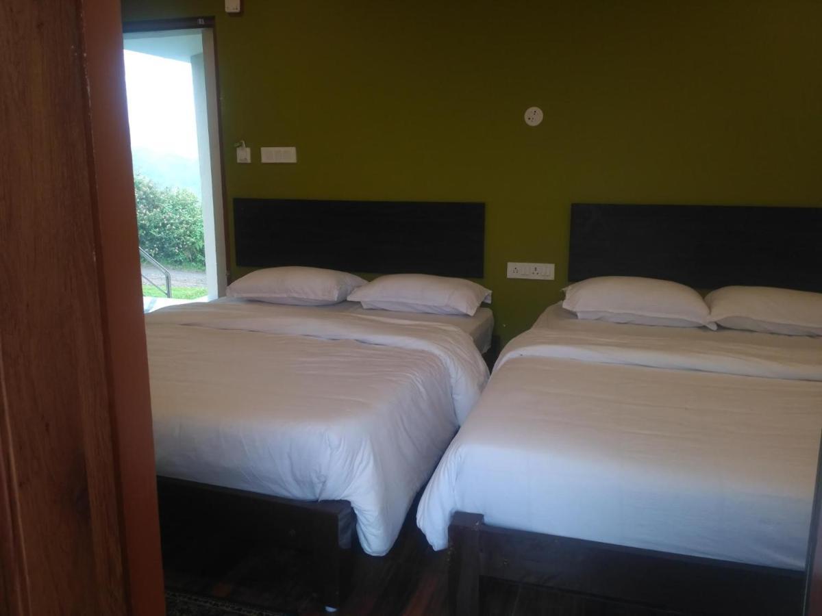 Hotel The Meadows Tamilnadu - Tamilnadu - Kodaikanal Esterno foto