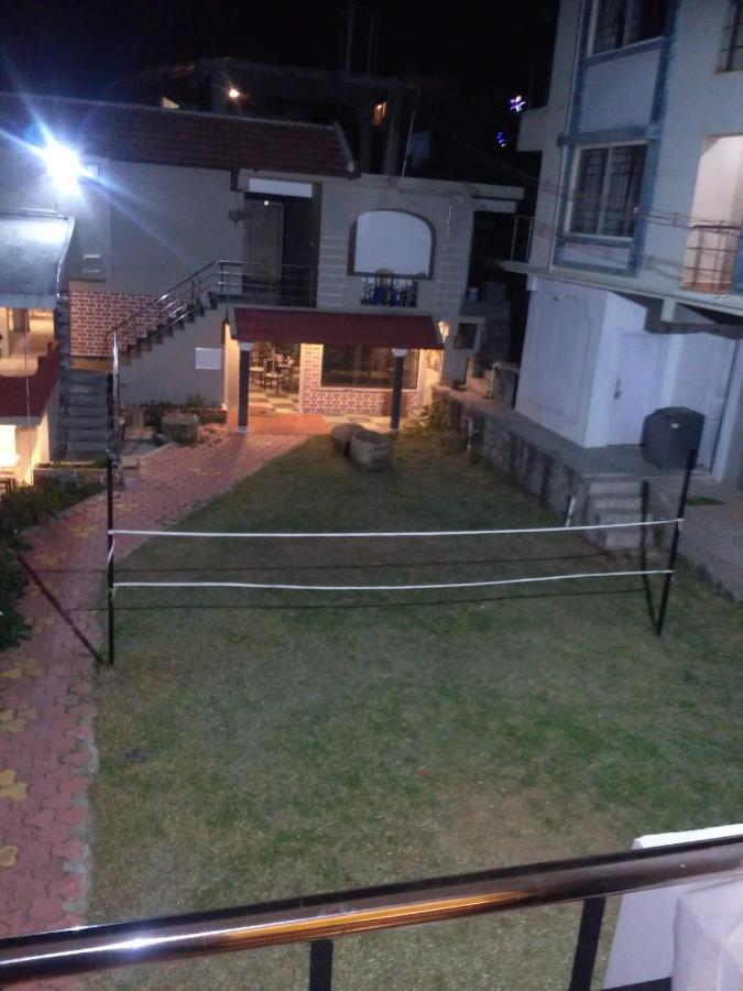 Hotel The Meadows Tamilnadu - Tamilnadu - Kodaikanal Esterno foto