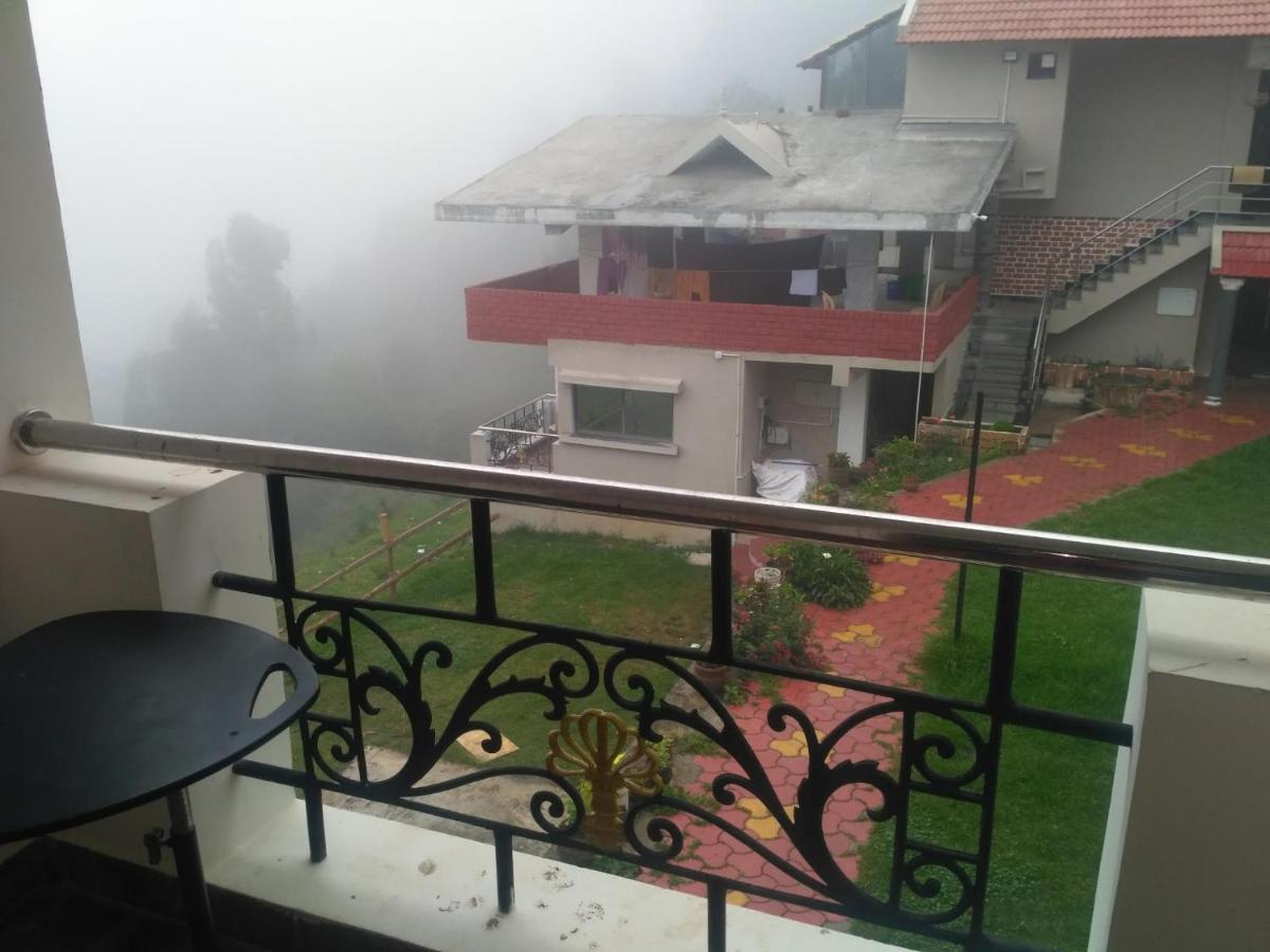 Hotel The Meadows Tamilnadu - Tamilnadu - Kodaikanal Esterno foto
