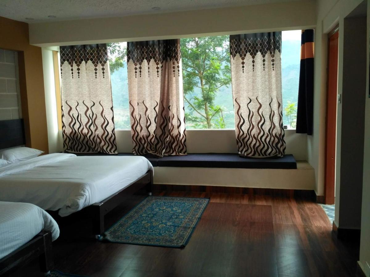 Hotel The Meadows Tamilnadu - Tamilnadu - Kodaikanal Esterno foto