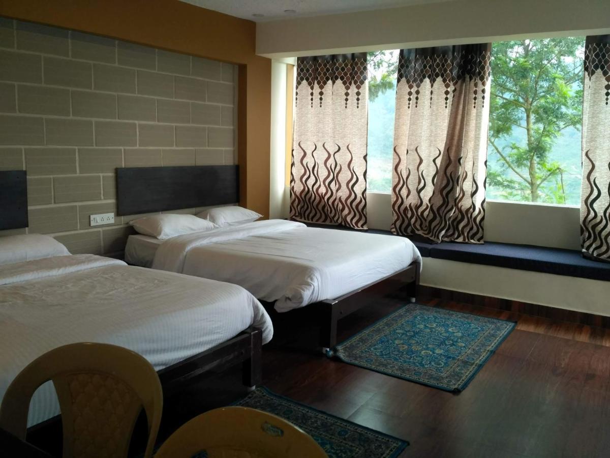 Hotel The Meadows Tamilnadu - Tamilnadu - Kodaikanal Esterno foto