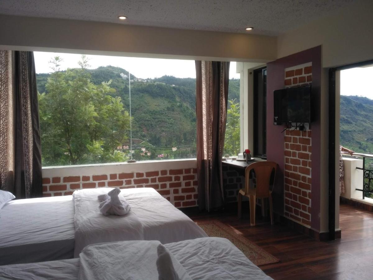 Hotel The Meadows Tamilnadu - Tamilnadu - Kodaikanal Esterno foto