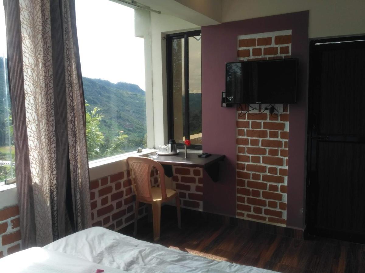 Hotel The Meadows Tamilnadu - Tamilnadu - Kodaikanal Esterno foto
