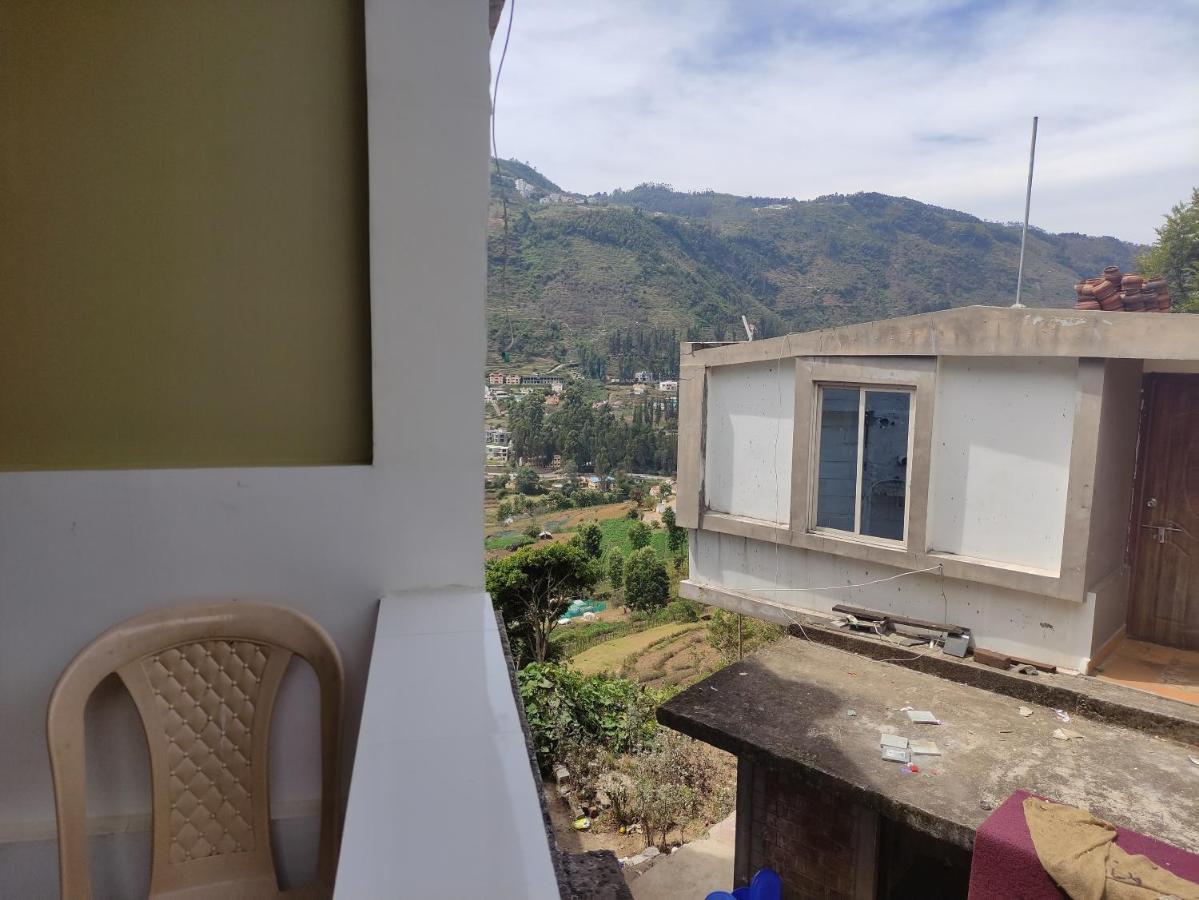 Hotel The Meadows Tamilnadu - Tamilnadu - Kodaikanal Esterno foto