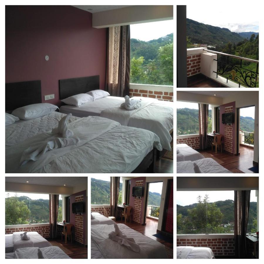 Hotel The Meadows Tamilnadu - Tamilnadu - Kodaikanal Esterno foto