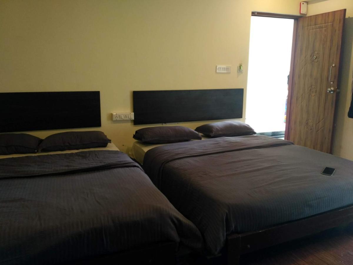 Hotel The Meadows Tamilnadu - Tamilnadu - Kodaikanal Esterno foto