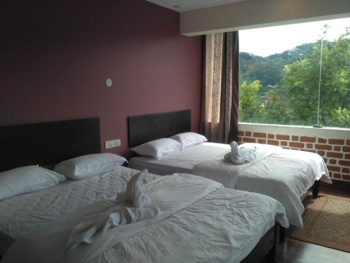 Hotel The Meadows Tamilnadu - Tamilnadu - Kodaikanal Esterno foto