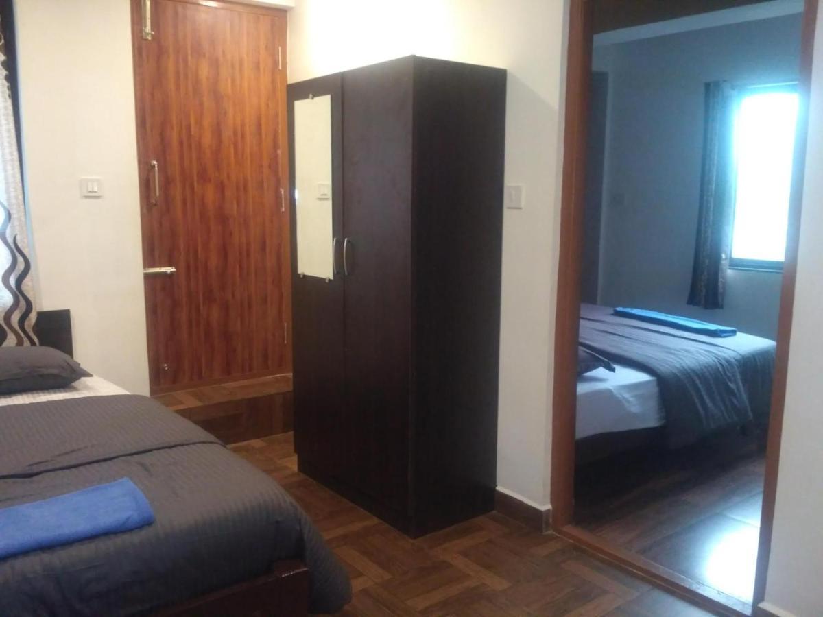 Hotel The Meadows Tamilnadu - Tamilnadu - Kodaikanal Esterno foto