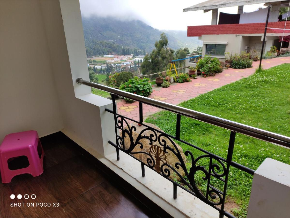 Hotel The Meadows Tamilnadu - Tamilnadu - Kodaikanal Esterno foto
