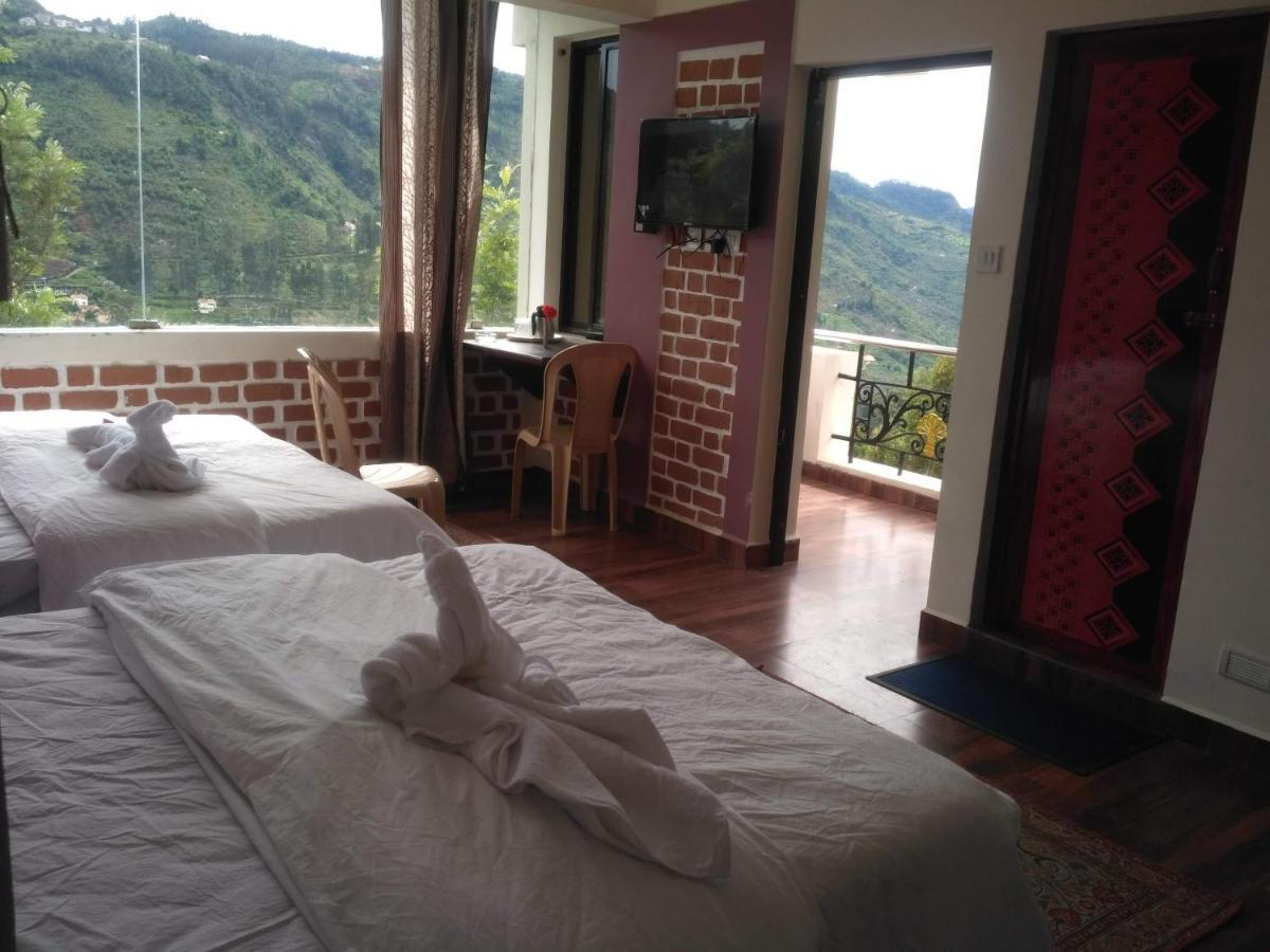 Hotel The Meadows Tamilnadu - Tamilnadu - Kodaikanal Esterno foto