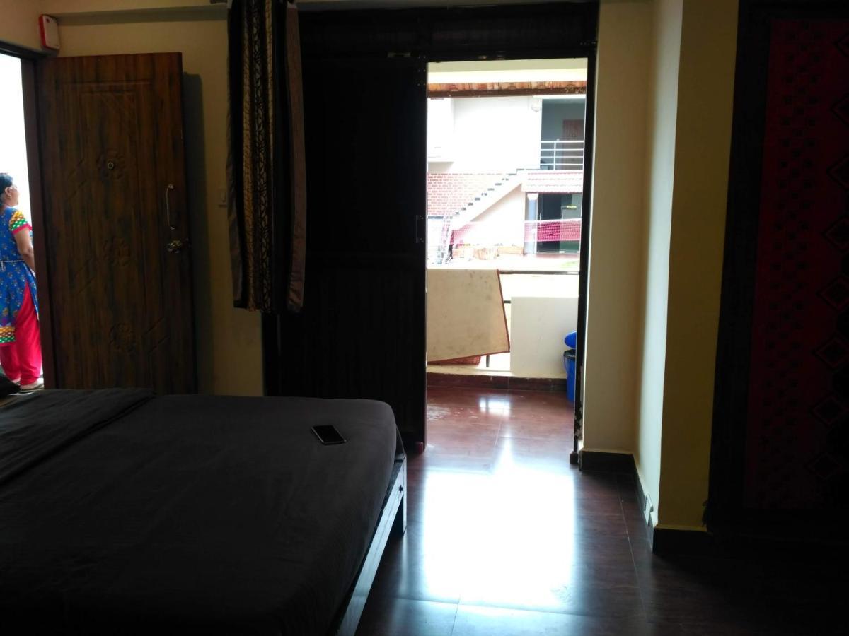 Hotel The Meadows Tamilnadu - Tamilnadu - Kodaikanal Esterno foto