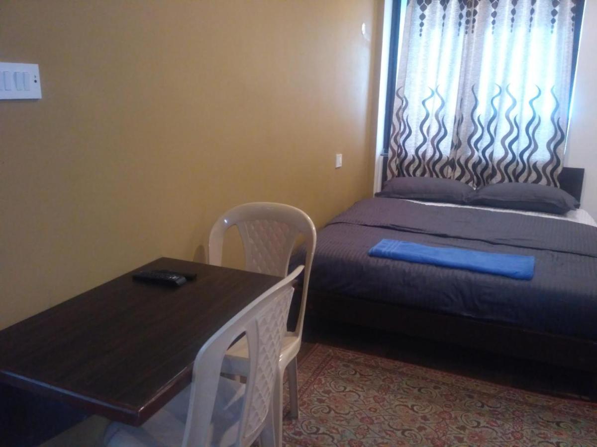 Hotel The Meadows Tamilnadu - Tamilnadu - Kodaikanal Esterno foto