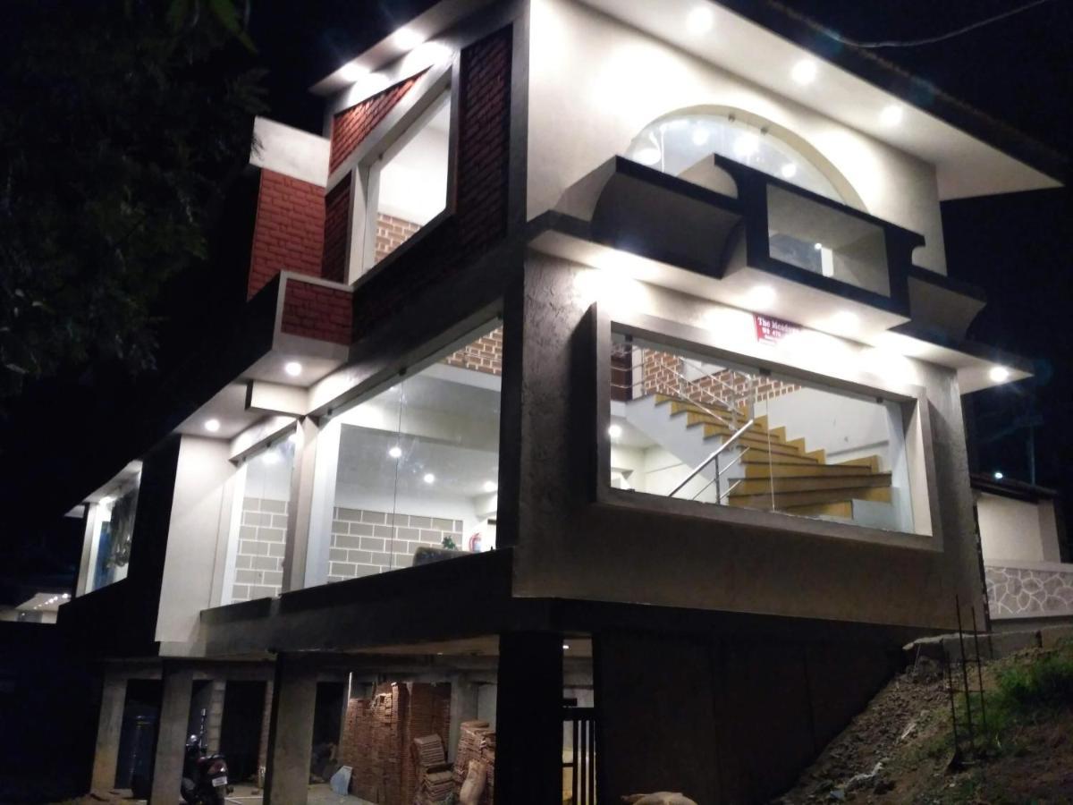 Hotel The Meadows Tamilnadu - Tamilnadu - Kodaikanal Esterno foto