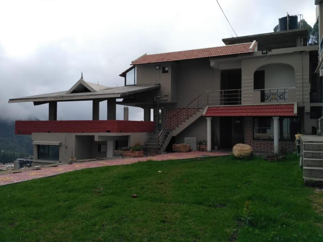 Hotel The Meadows Tamilnadu - Tamilnadu - Kodaikanal Esterno foto
