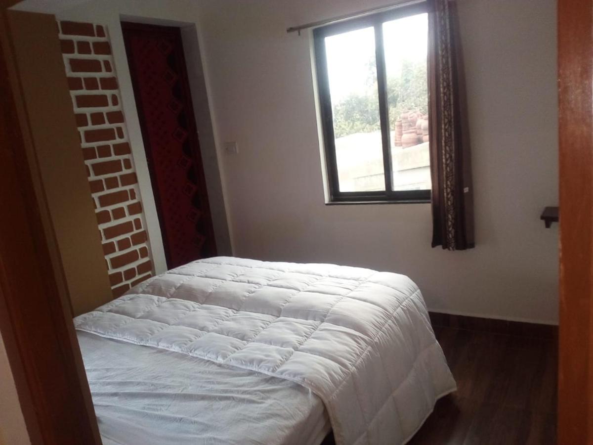 Hotel The Meadows Tamilnadu - Tamilnadu - Kodaikanal Esterno foto
