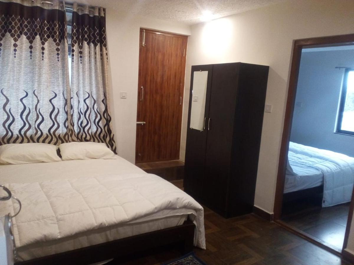Hotel The Meadows Tamilnadu - Tamilnadu - Kodaikanal Esterno foto